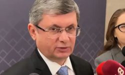 Grosu liniștește economiștii: Deficitul bugetar e ok. Mai grav e că nu avem capacitate de a valorifica fondurile