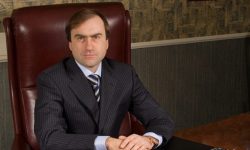 Firma care a pus stăpânire pe o „țară”, în prag de colaps