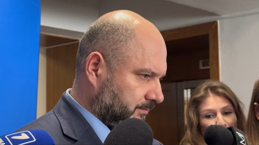 Țeapa care l-a costat funcția! Victor Parlicov rupe tăcerea