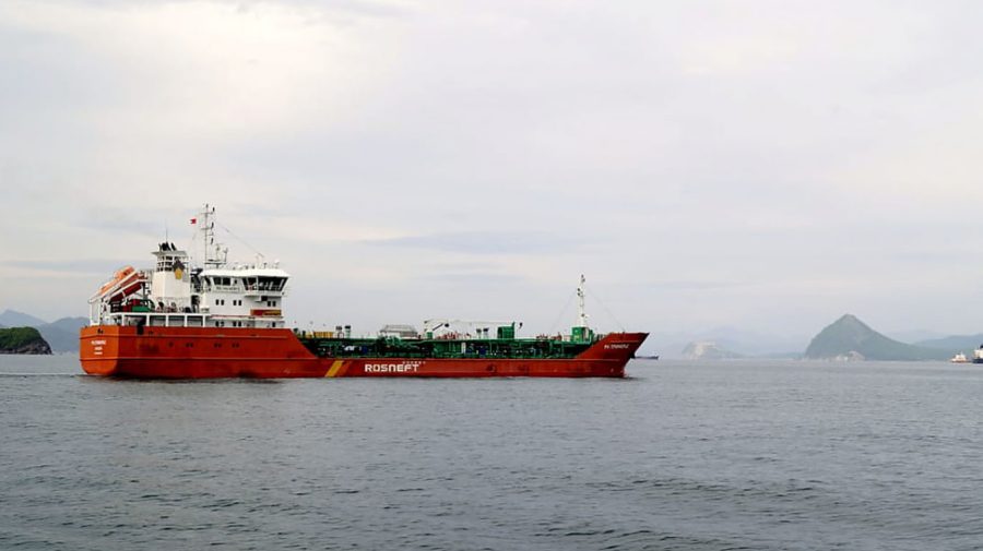 Petrolul rusesc, cu discount pentru China. Prețurile scad după sancțiuni