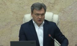 Scenariul negru al crizei! Recean pregătește instituirea stării de urgență în cazul în care Gazprom închide robinetul