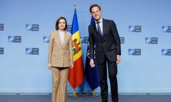 Expert: Declarațiile precum că am fi vasal al NATO le fac forțele care nu sunt interesate de securitatea Moldovei