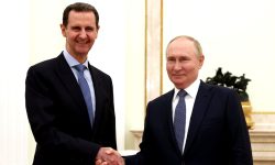 „Aurul” Siriei în Rusia! Assad a trimis două tone de euro și dolari în numerar înainte de prăbușirea regimului