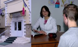 Audiometru de ultimă generație, donat Centrului de Audiologie de către Fundația Constantin Mimi