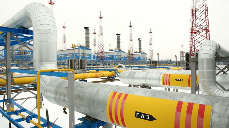 Băncile europene au stricat jocul: Transnistria riscă să rămână din nou fără gaz