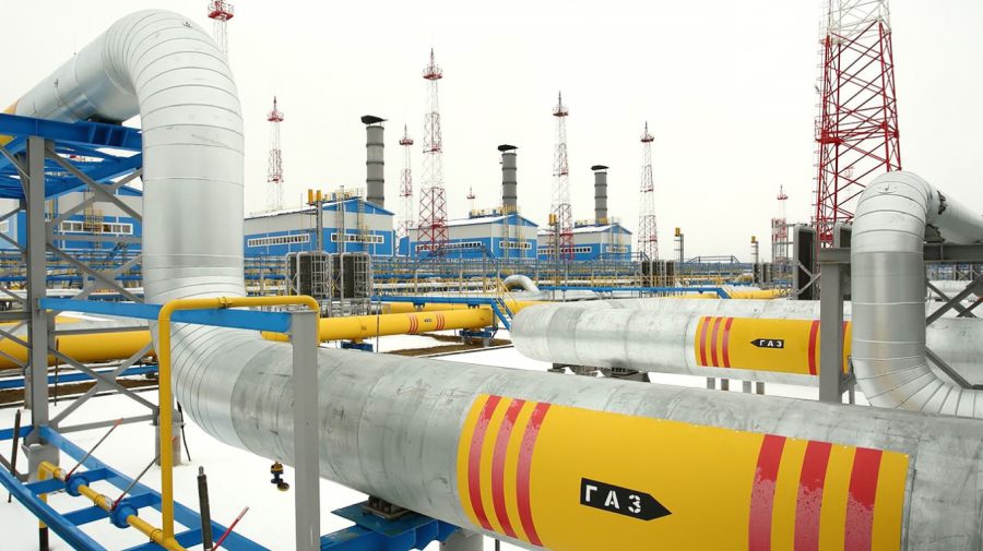 Băncile europene au stricat jocul: Transnistria riscă să rămână din nou fără gaz