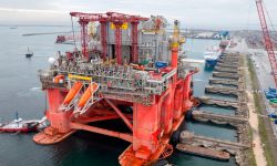 Moldova cere României reduceri la tarifele de tranzit și acces la gazele din Neptun Deep și curent de la Cernavodă