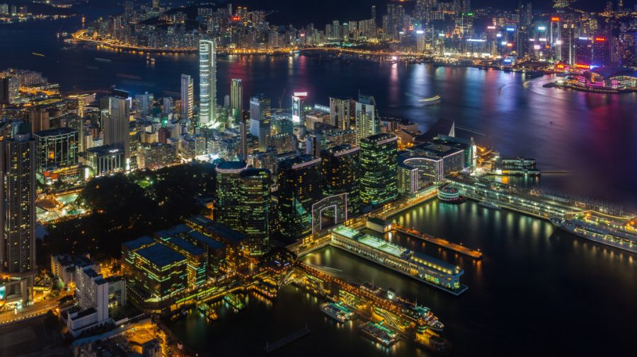 Hong Kong, între SUA și Rusia: Avertismentul care poate schimba jocul financiar global