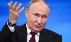Putin își face „guvern de familie”: verișoara – la Apărare, soțul – la Energie