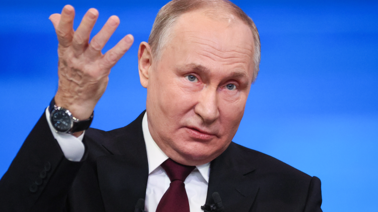 Putin își face „guvern de familie”: verișoara – la Apărare, soțul – la Energie