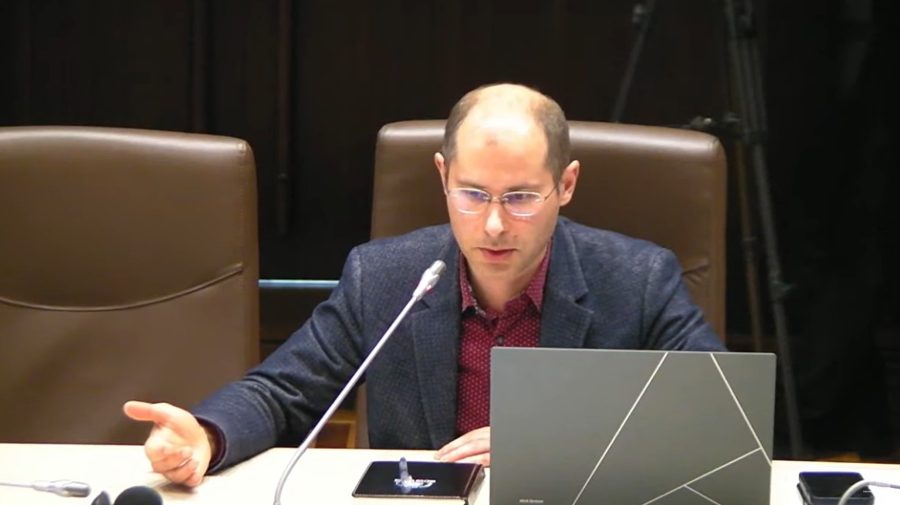 Scandal în sectorul energetic! Tofilat dezvăluie cine protejează schemele de la Moldovagaz