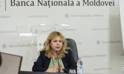 Anca Dragu – de pe malul Bâcului direct la Palatul Victoria?