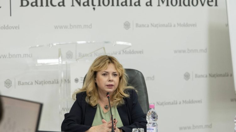 Anca Dragu – de pe malul Bâcului direct la Palatul Victoria?
