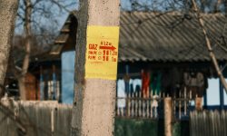 Ultimele zile ale Transnistriei! Schemele cu gaz blocate, regiunea intră în agonie