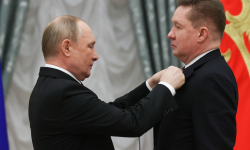 Zero dividende pentru acționarii ruși: Gazprom, Norilsk, NLMK și alți titani își închid robinetul de bani