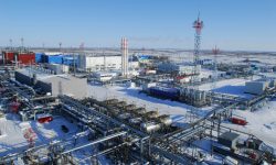 Gazul rusesc lovește din Nord. Exporturile de GNL au explodat în octombrie datorită Arctic LNG-2
