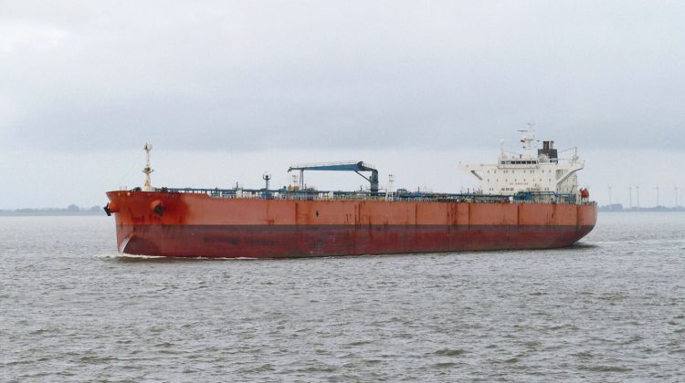 UE lovește India și China pentru sprijinul acordat petrolului rusesc