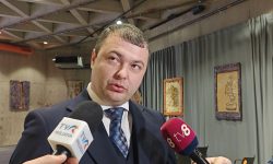 Spoială a prins zborul spre un nou mandat la Aeroportul Chișinău: mașini de lux și locuințe în declarația de avere