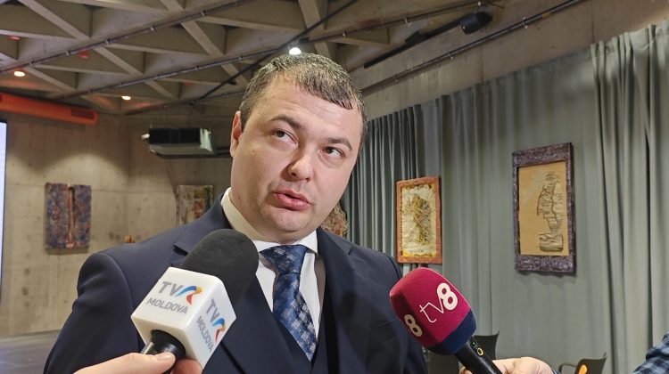 Spoială a prins zborul spre un nou mandat la Aeroportul Chișinău: mașini de lux și locuințe în declarația de avere