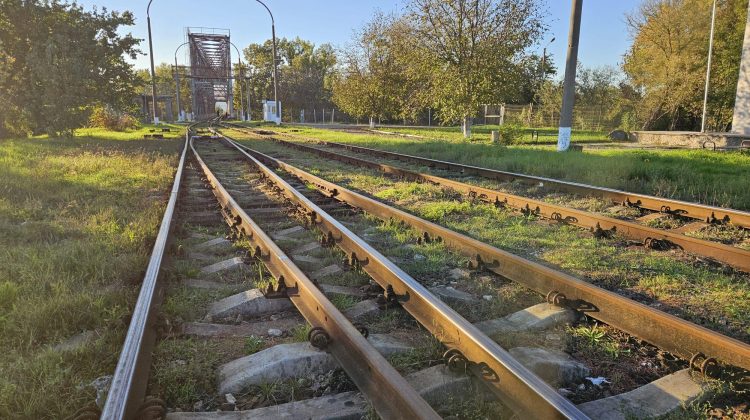 Moldova, veriga secretă în lanțul de tranzit Asia–UE: O afacere de 108 milioane de euro pe șine