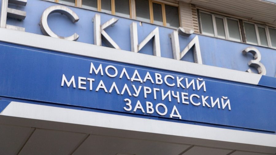 Ucraina a reluat exportul de metal uzat în Transnistria, după o pauză de un an