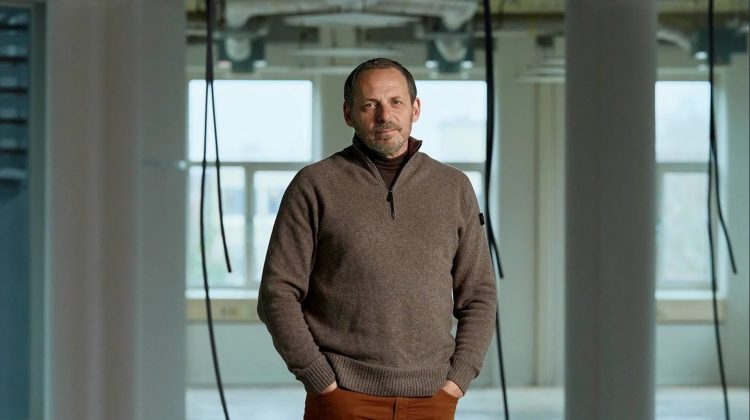 Părintele Google-ului rusesc, Arcadii Voloj, depășește Yandex cu noul său imperiu cloud