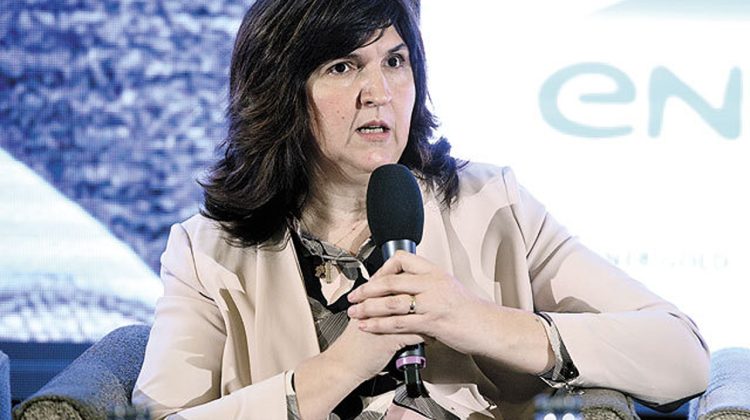 Se schimbă jocul la Moldelectrica: Corina Popescu, „regina energiei”, adusă de Ministerul Energiei la Chișinău