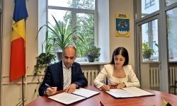 WEM încheie primul acord de colaborare cu UTM