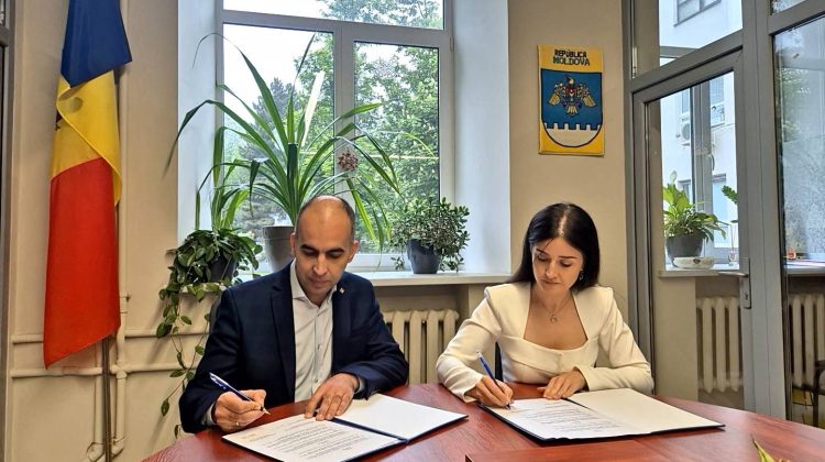 WEM încheie primul acord de colaborare cu UTM