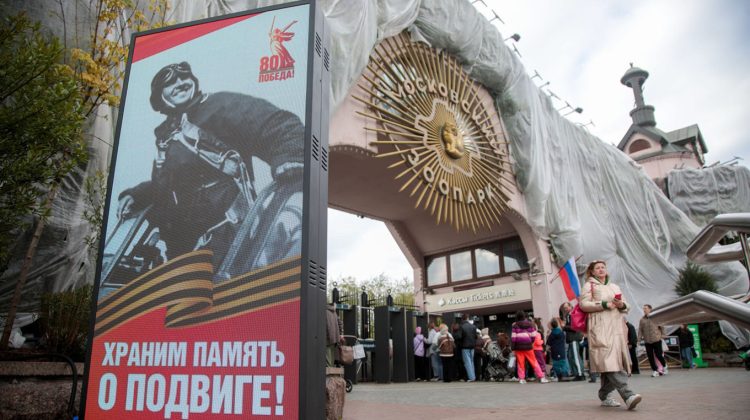 Moldova plătește dublu, Uzbekistanul de 10 ori mai mult. Rusia? Dă lecții și 80.000 de ruble