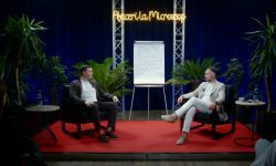 Nicolae Usatîi, despre afaceri cu camioane, închiriere de automobile și bani din fotbal în R. Moldova