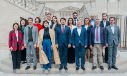 Castel Mimi va construi un centru wellness, susţinut de Banca Europeană pentru Reconstrucţie şi Dezvoltare şi UE