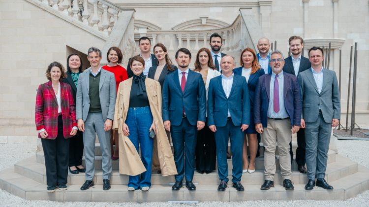 Castel Mimi va construi un centru wellness, susţinut de Banca Europeană pentru Reconstrucţie şi Dezvoltare şi UE