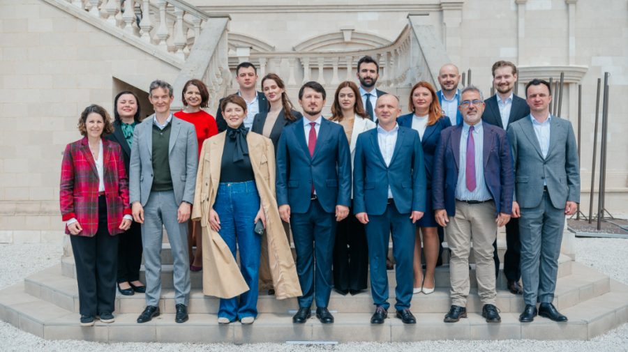 Castel Mimi va construi un centru wellness, susţinut de Banca Europeană pentru Reconstrucţie şi Dezvoltare şi UE