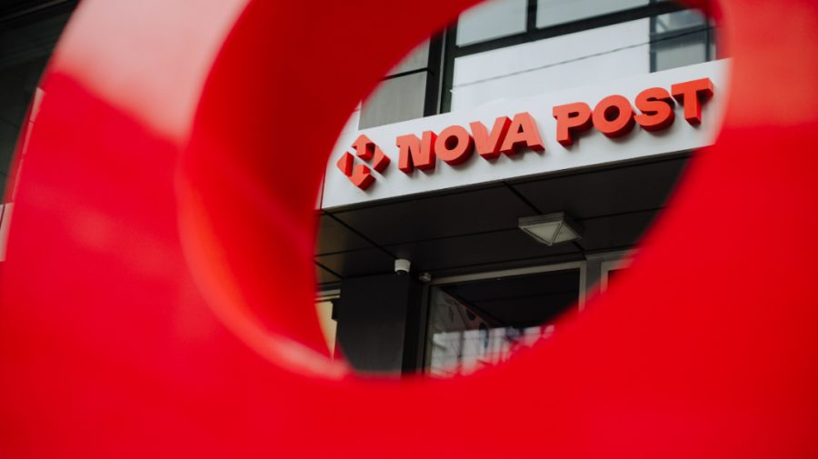 Nova Poshta devine Nova Post în Moldova