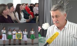 „Natura vă cheamă, răspundeți chemării” – tinerii din Zăbriceni, Hincăuți și Parcova, uniți pentru protecția mediului