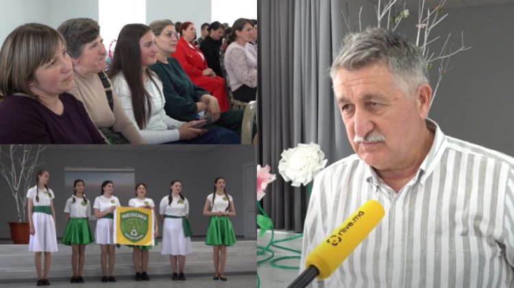 „Natura vă cheamă, răspundeți chemării” – tinerii din Zăbriceni, Hincăuți și Parcova, uniți pentru protecția mediului