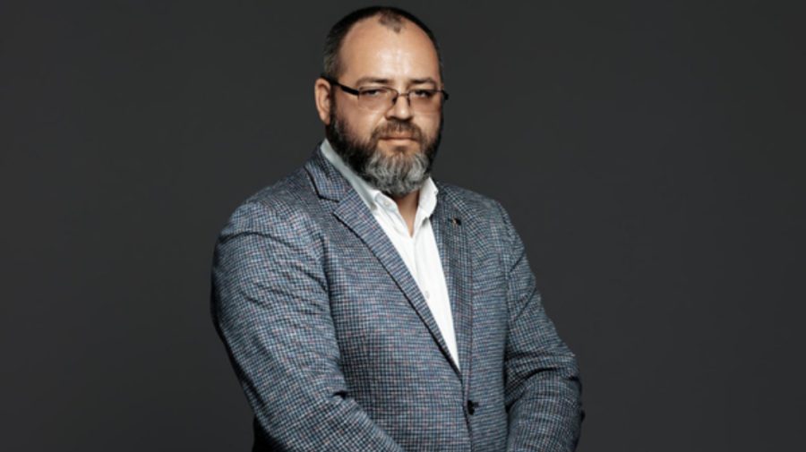 Valentin Strogoteanu, administratorul KIRSAN: Ne-am confirmat fiabilitatea prin finalizarea proiectelor de construcție și oferim locuințe accesibile