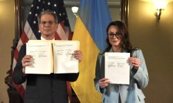 Ucraina deschide porțile investițiilor americane: Subsolul rămâne ucrainean, profiturile vin din parteneriate
