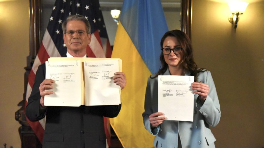 Ucraina deschide porțile investițiilor americane: Subsolul rămâne ucrainean, profiturile vin din parteneriate