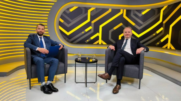 Ambasadorul Belgiei la Chişinău: UE va investi sume enorme în Republica Moldova