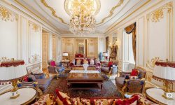 Oligarhii fug din Rusia cu aurul! Apartamentele de lux ale miliardarului de la Domodedovo, vândute unui fugar de la FSB