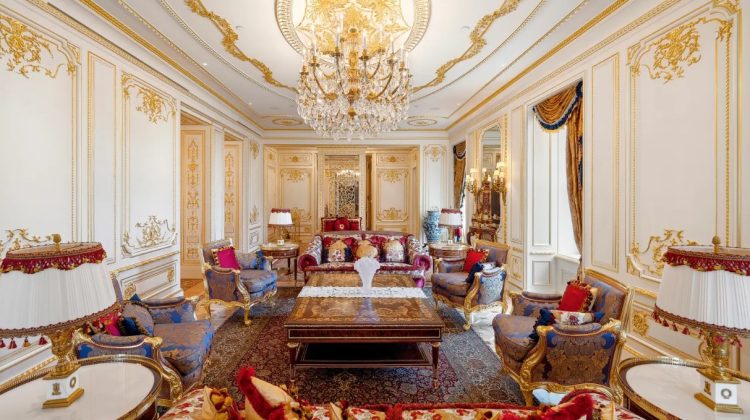 Oligarhii fug din Rusia cu aurul! Apartamentele de lux ale miliardarului de la Domodedovo, vândute unui fugar de la FSB