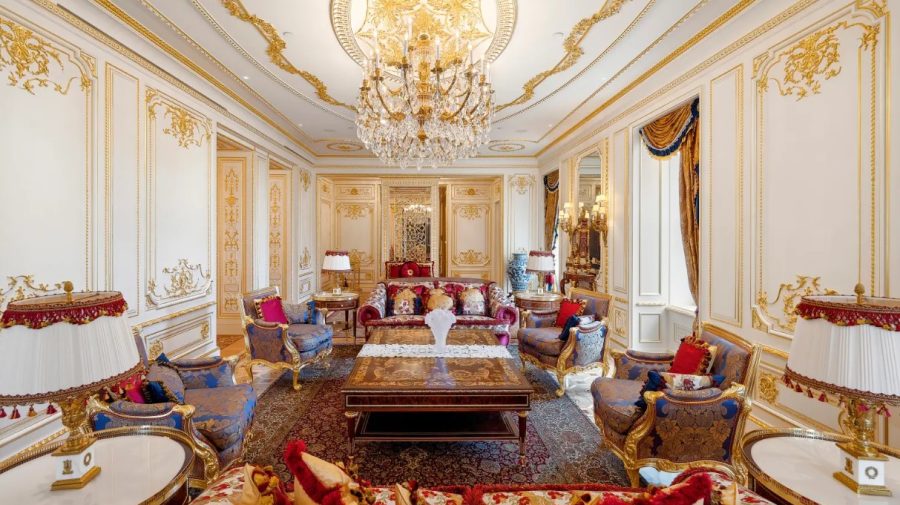 Oligarhii fug din Rusia cu aurul! Apartamentele de lux ale miliardarului de la Domodedovo, vândute unui fugar de la FSB