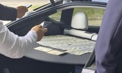 Șpagă grea și nume grele! Cumătrul lui Spînu, vedetă într-un scandal cu mită transnistreană