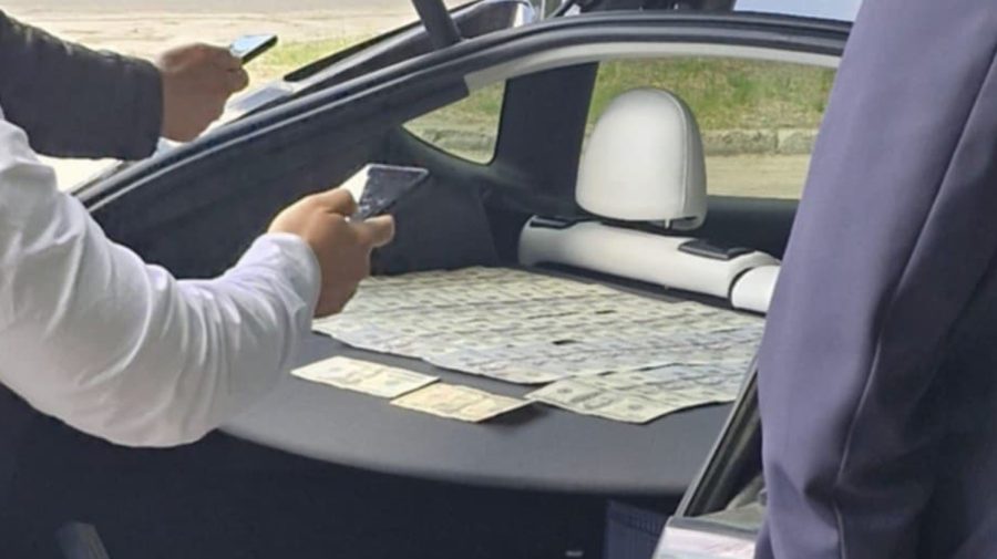 Șpagă grea și nume grele! Cumătrul lui Spînu, vedetă într-un scandal cu mită transnistreană