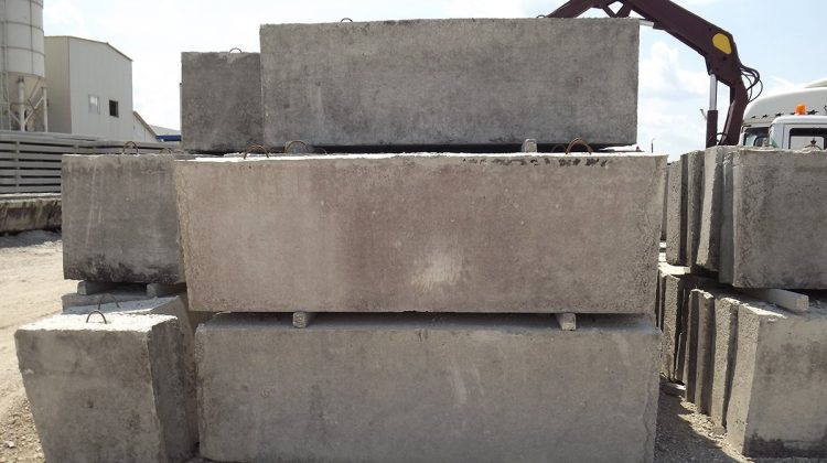 Statul bagă peste 43 milioane lei într-o fabrică de beton la Criuleni. Afacerea prinde contur