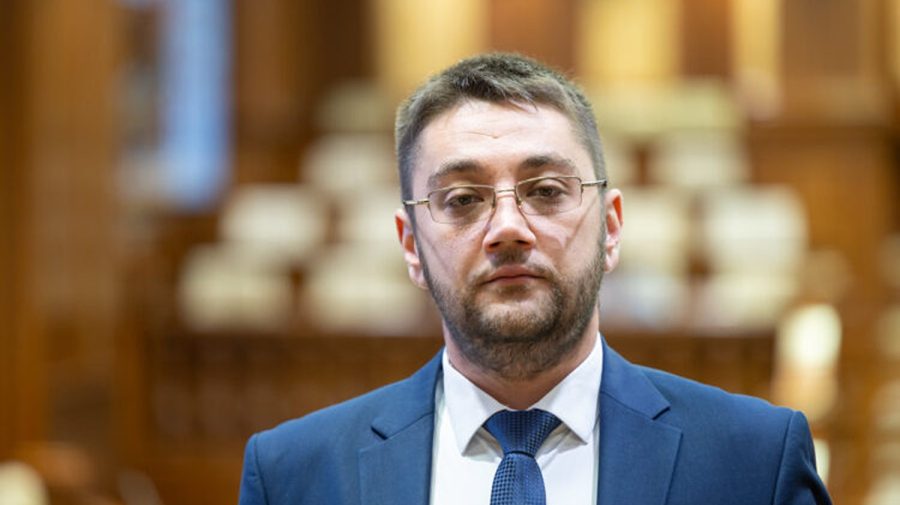 Fanul lui Putin, infiltrat la Agenția pentru Soluționarea Contestațiilor! Parlamentul l-a făcut consilier