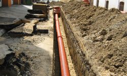 Rușine națională! Doar 1 din 10 localități are acces la canalizare în Moldova