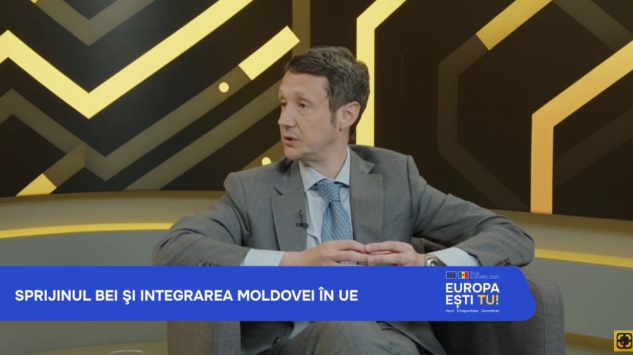 Moldova, viitor hub logistic pentru reconstrucția Ucrainei: BEI mizează pe rolul  țării în noul context geopolitic